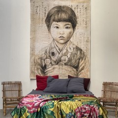 KEIKO (150x200cm)